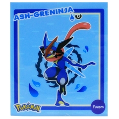 Mô Hình Prime Figure Mini - Greninja PF2047