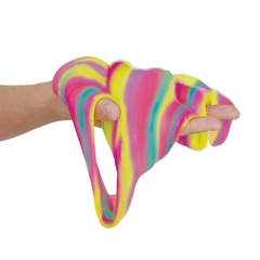 Đồ Chơi Quà Tặng Slimy Neon Rực Rỡ 33484