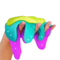 Đồ Chơi Quà Tặng Slimy Neon Rực Rỡ 33484