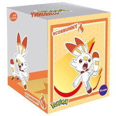 Mô Hình Prime Figure Mini - Scorbunny PF2044