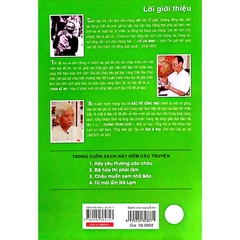 Bác Hồ Sống Mãi - Những Truyện Hay Về Bác Tập 1