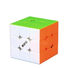 Đồ Chơi Rubik QiYi MS 3x3 Magnetic Stickerless SP006065