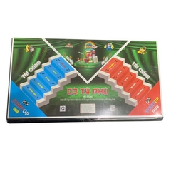 Cờ Tỷ Phú Liên Hiệp Thành Mở Rộng