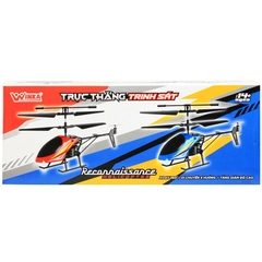 Máy Bay Điều Khiển Từ Xa - Trực Thăng Trinh Sát DK81309