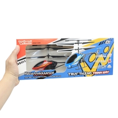 Máy Bay Điều Khiển Từ Xa - Trực Thăng Trinh Sát DK81309