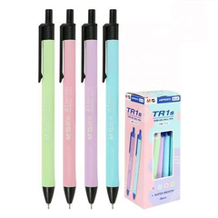 Bút Bi M&G TR1s ABPW3079A Màu Đen