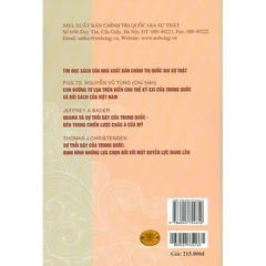 Bí Mật Thần Kỳ Mang Tên Trung Quốc