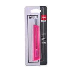 Dao Dọc Giấy Deli 2038