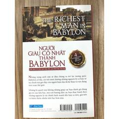 Người Giàu Có Nhất Thành Babylon