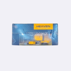 Đồ Chơi Biệt Đội Robot Biến Hình Xe Công Trình - Xe Ủi Đất 9824