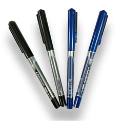 Bút Bi Nước M&G AGP11535 Màu Đen