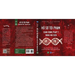 Hồ Sơ Tội Phạm - Giám Định Pháp Y Bằng Mã Gen