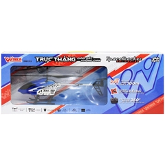 Máy Bay Điều Khiển Từ Xa - Trực Thăng Giám Sát Không Gian DK81312