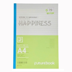 Sổ MC Happiness A4 200 Trang MC484