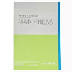 Sổ MC Happiness A4 200 Trang MC484
