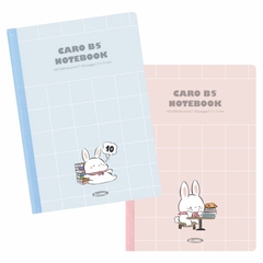 Vở Dash Caro K.Long B5 Tp853 120Tr