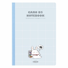 Vở Dash Caro K.Long B5 Tp853 120Tr