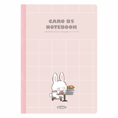 Vở Dash Caro K.Long B5 Tp853 120Tr