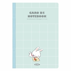 Vở Dash Caro K.Long B5 Tp854 200Tr