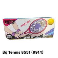 Đồ Chơi Bộ Tập Tennis Cho Bé 8551 (9913)