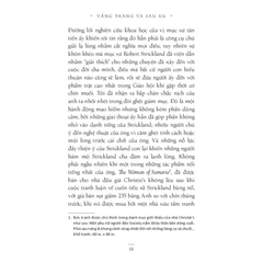 Vầng Trăng Và Sáu Xu