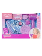 Đồ Chơi Beauty Salon - Nguyên Set Khởi Nghiệp 1865 - YF822A-1