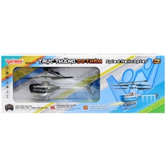 Máy Bay Điều Khiển Từ Xa - Trực Thăng Do Thám DK81314