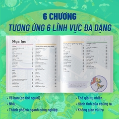 Vạn Vật Vận Hành - How Everything Works