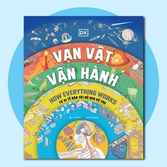 Vạn Vật Vận Hành - How Everything Works