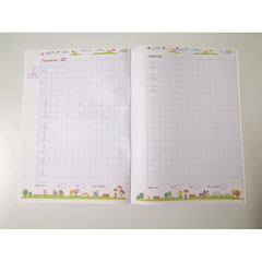 Tâm Thế Vào Lớp 1 - Hành Trang Cho Bé Tự Tin Vào Lớp 1 - Bước Đầu Tập Viết Quyển 2