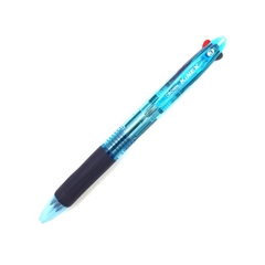 Bút Bi Crown 3 Màu C3R-300