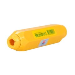 Bút Kẹp Phấn MCH-BU MUNGYO MHC6Y (Màu Vàng)