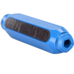 Bút Kẹp Phấn MCH-BU MUNGYO MHC6B (Màu Xanh)