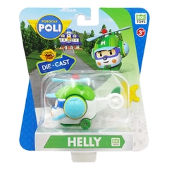 Đồ Chơi Máy Bay Trực Thăng Helly MRT0603