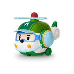 Đồ Chơi Máy Bay Trực Thăng Helly MRT0603
