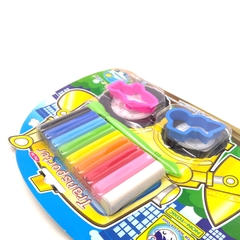 Đất Nặn Smile Kids SK-110TN