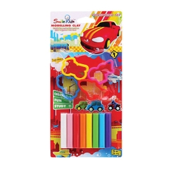 Đất Nặn Smile Kids SK-800VH