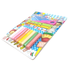 Đất Nặn Smile Kids SK-T108/BBQ