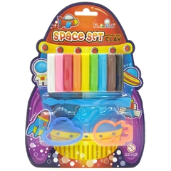 Đất Nặn Smile Kids SK-110SP