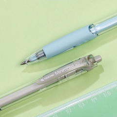 Bút Gel Thiên Long Màu Đen GEL-129