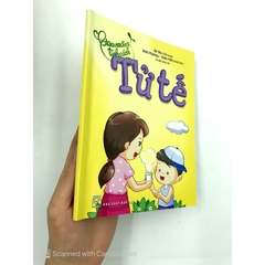 Gieo Mầm Tính Cách - Tử Tế