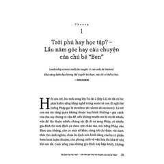 Một Đời Quản Trị