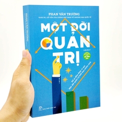Một Đời Quản Trị