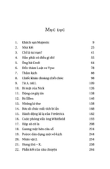 Hiểm Họa Ở Nhà Kết - Agatha Christie