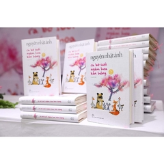Ra Bờ Suối Ngắm Hoa Kèn Hồng - Nguyễn Nhật Ánh