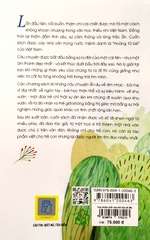 Vừa Nhắm Mắt Vừa Mở Cửa Số