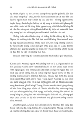 Cuộc Đời Tôi Qua Hai Màu Đỏ - Trắng - My Life And Lessons In Red And White