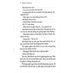 Hoa Hồng Xứ Khác - Nguyễn Nhật Ánh