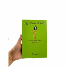 Thiên Thần Nhỏ Của Tôi - Nguyễn Nhật Ánh