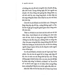 Thiên Thần Nhỏ Của Tôi - Nguyễn Nhật Ánh
